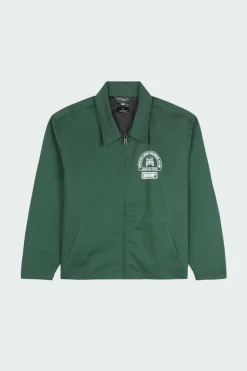 LAND CR PAR - Veste | Vert