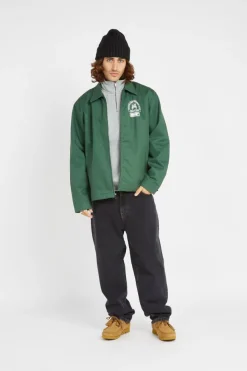 LAND CR PAR - Veste | Vert