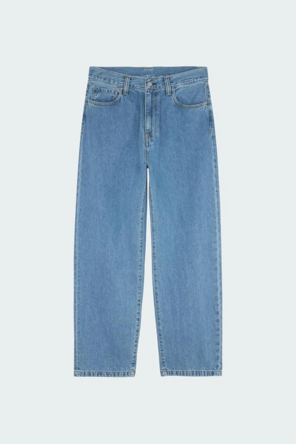 Landon - Jean | Bleu