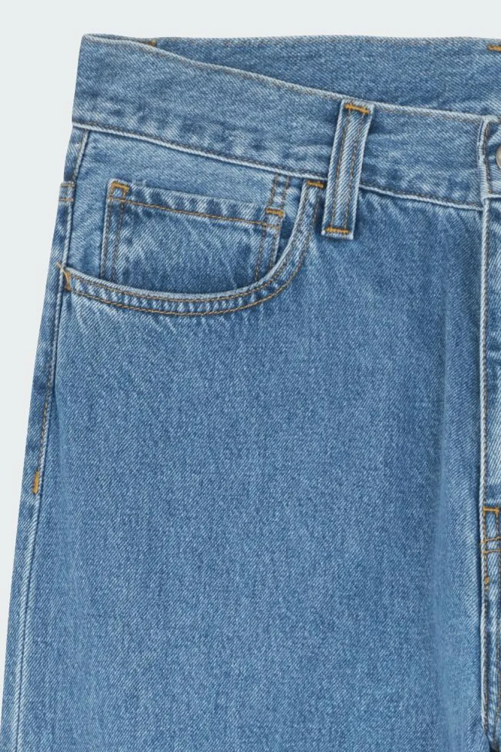 Landon - Jean | Bleu