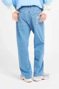 Landon - Jean | Bleu