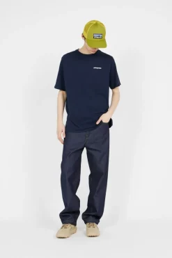 Landon - Jean | Bleu