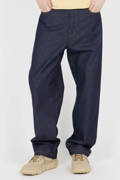 Landon - Jean | Bleu