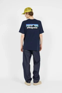 Landon - Jean | Bleu