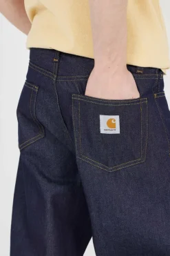 Landon - Jean | Bleu