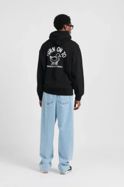 Landon - Jean | Bleu