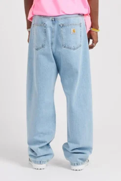 Landon - Jean | Bleu