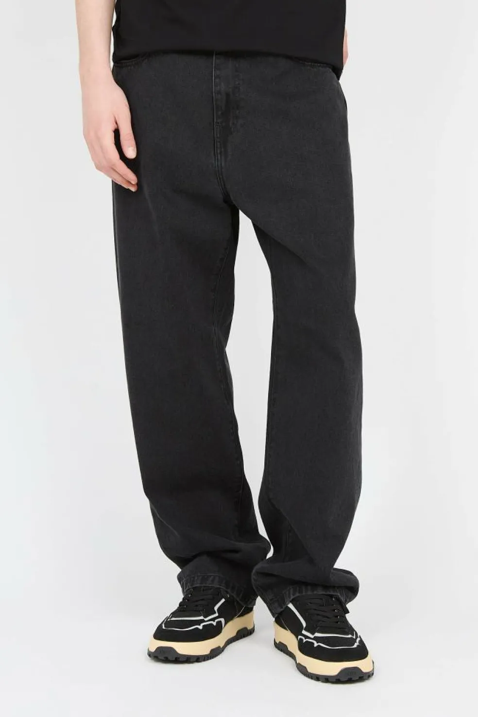 Landon - Jean | Noir