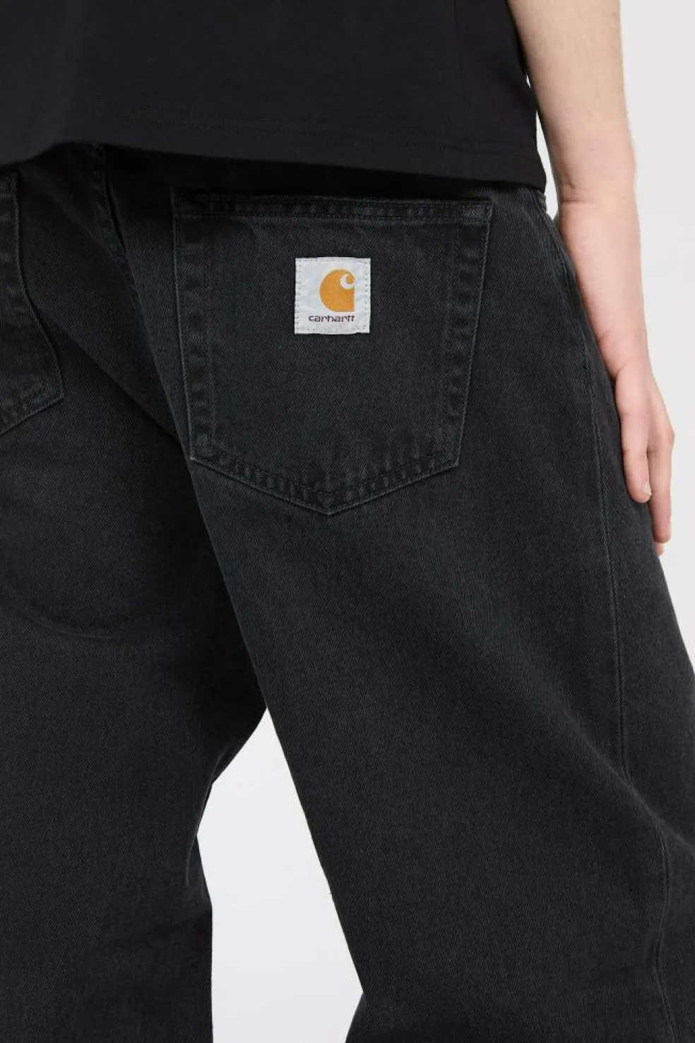 Landon - Jean | Noir