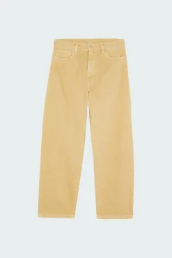 Landon - Pantalon | Beige