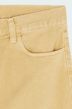 Landon - Pantalon | Beige
