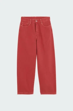 Landon - Pantalon | Rouge