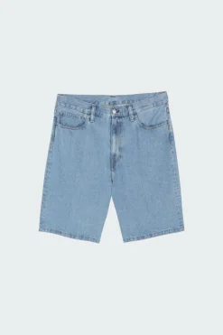 Landon - Short | Bleu