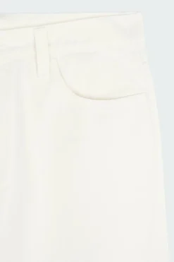 Landon Pant - Jean | Blanc