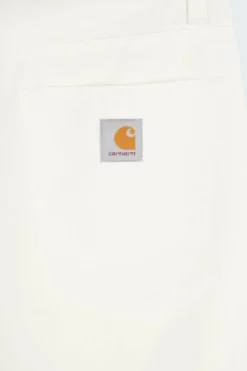 Landon Pant - Jean | Blanc