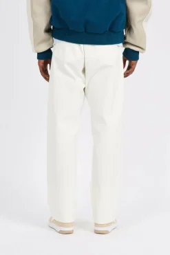 Landon Pant - Jean | Blanc