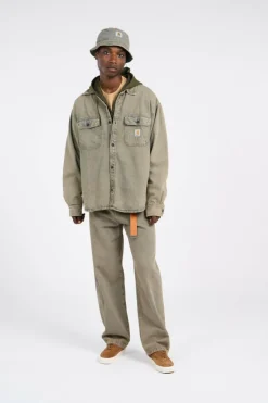 Landon Pant - Jean | Bleu