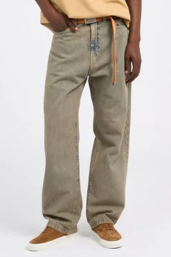 Landon Pant - Jean | Bleu