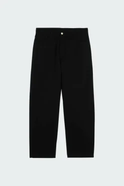 Landon Pant - Jean | Noir