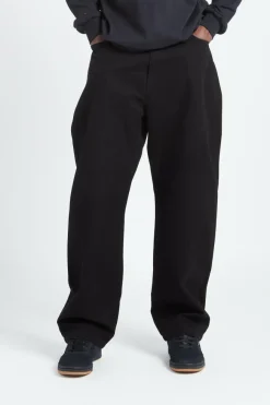 Landon Pant - Jean | Noir