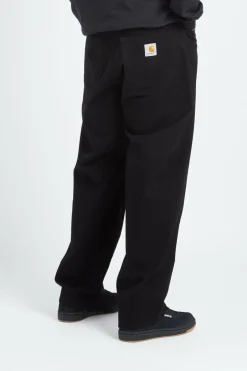 Landon Pant - Jean | Noir