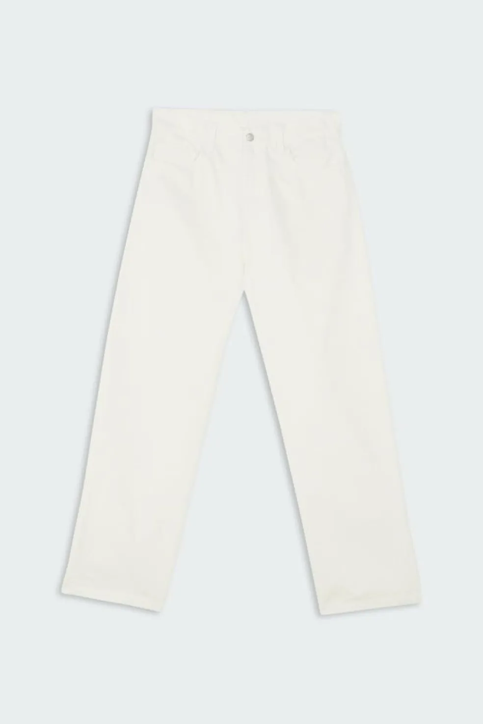 Landon Pant - Pantalon | Beige