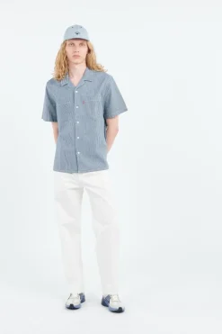 Landon Pant - Pantalon | Beige