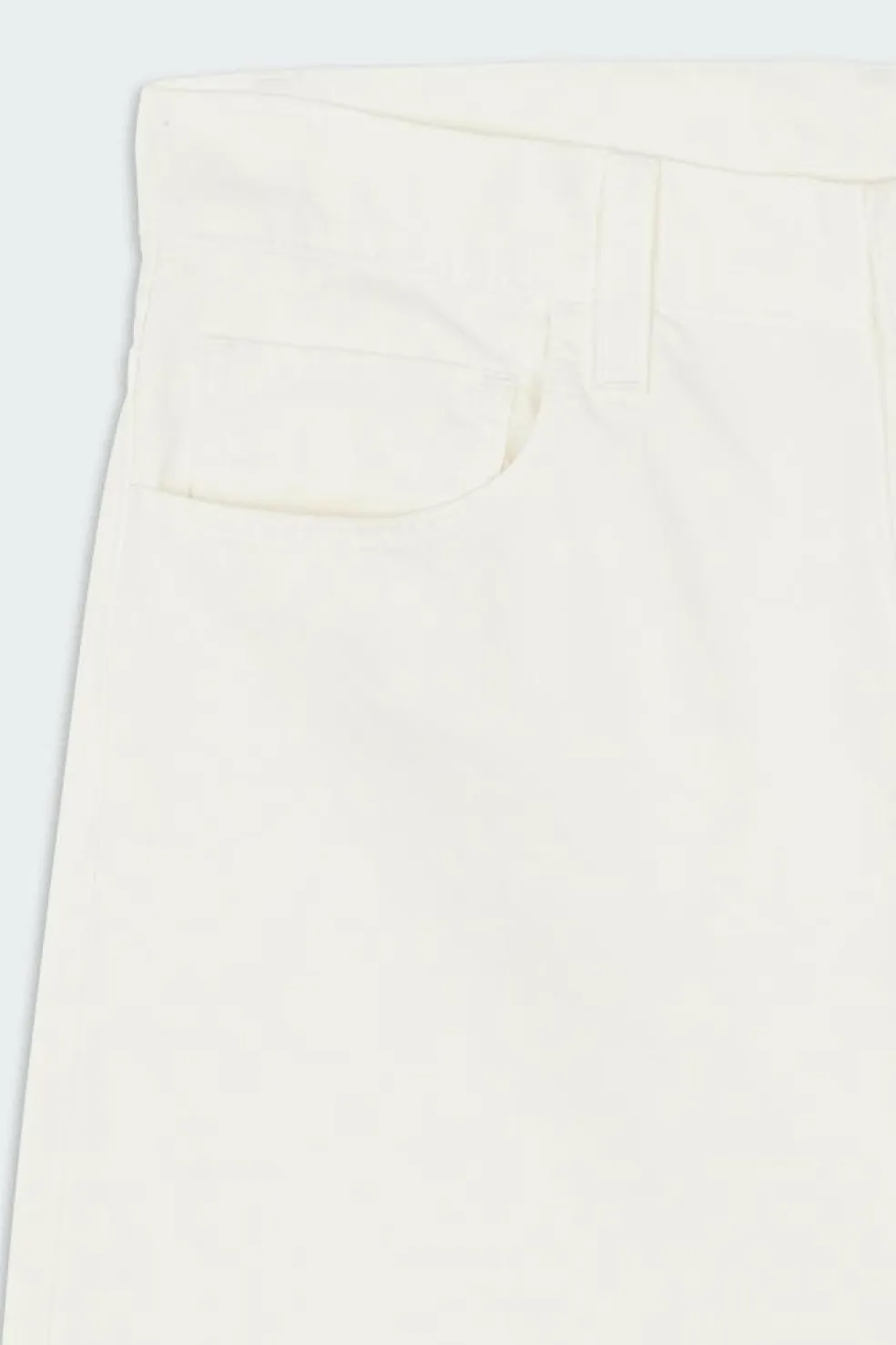 Landon Pant - Pantalon | Beige