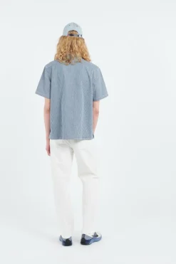 Landon Pant - Pantalon | Beige