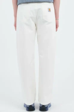 Landon Pant - Pantalon | Beige