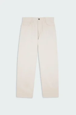 Landon Pant - Pantalon | Beige