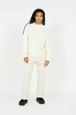 Landon Pant - Pantalon | Beige