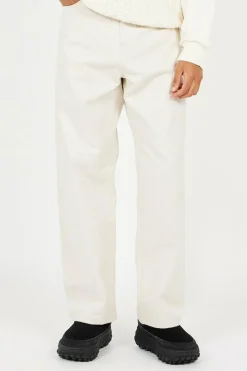 Landon Pant - Pantalon | Beige