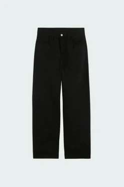 Landon Pant - Pantalon | Noir