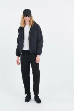 Landon Pant - Pantalon | Noir