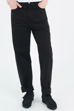 Landon Pant - Pantalon | Noir