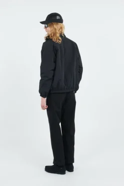 Landon Pant - Pantalon | Noir