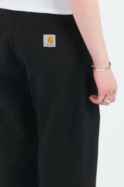 Landon Pant - Pantalon | Noir