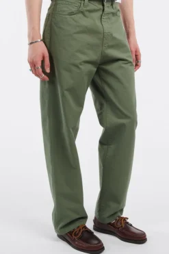 Landon Pant - Pantalon | Vert