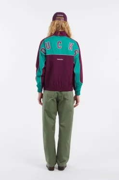 Landon Pant - Pantalon | Vert