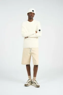 Landon Short - Short | Beige