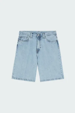 Landon Short - Short | Bleu
