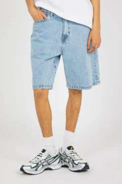 Landon Short - Short | Bleu