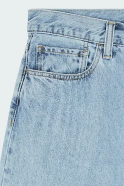 Landon Short - Short | Bleu