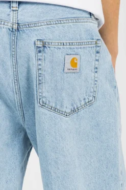 Landon Short - Short | Bleu