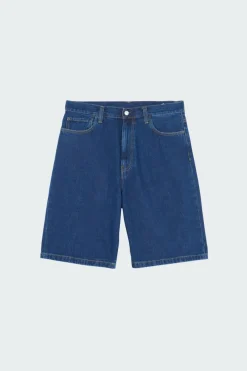 Landon Short - Short | Bleu