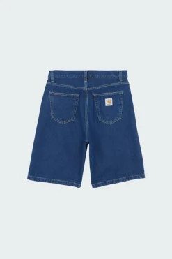 Landon Short - Short | Bleu