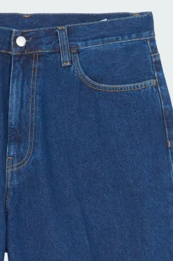 Landon Short - Short | Bleu