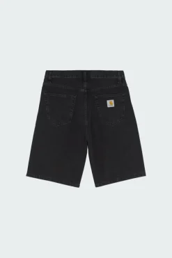 Landon Short - Short | Noir