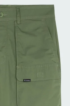 Landroamer Cargo - Pantalon | Vert